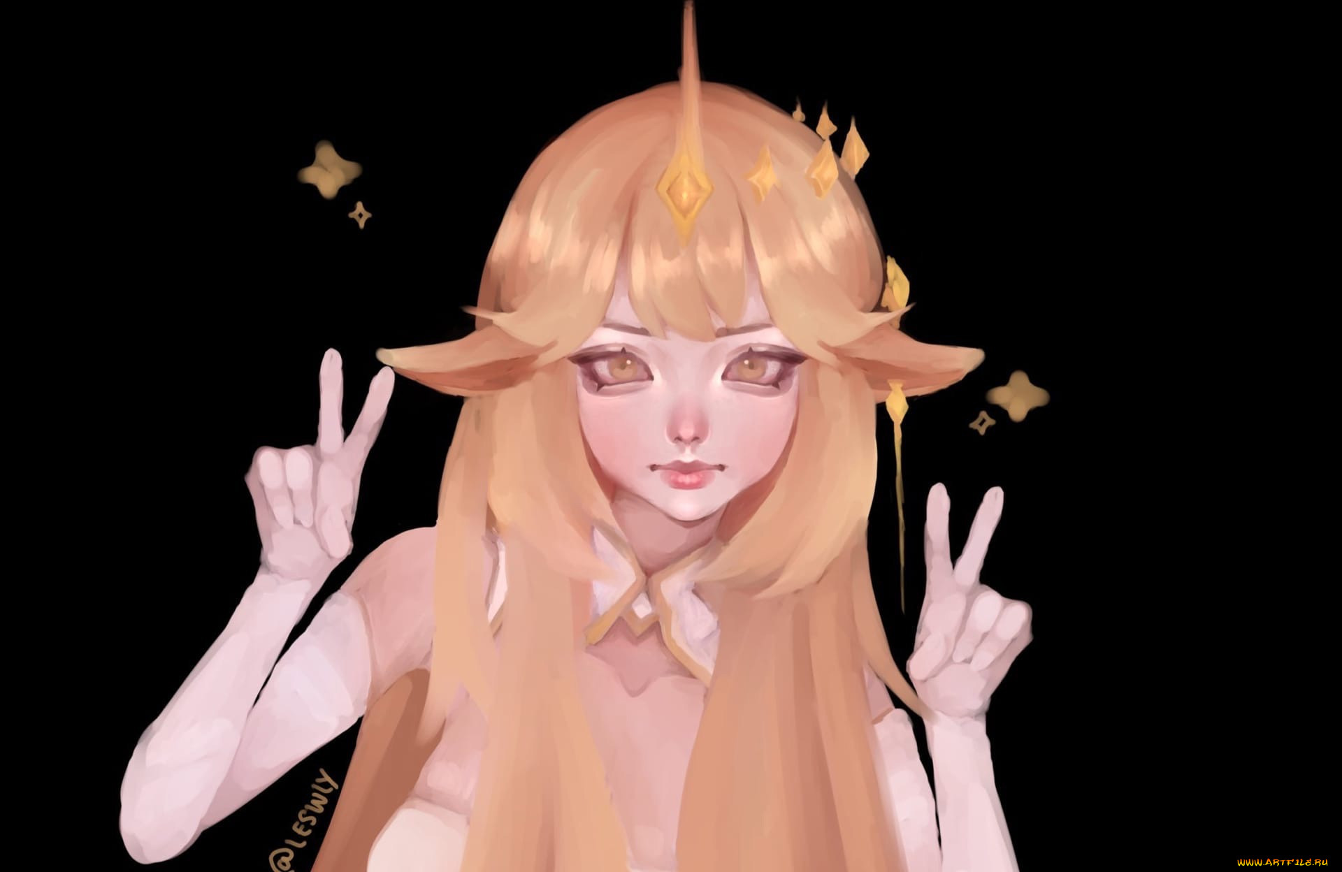  , league of legends, soraka, 